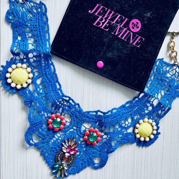 Necklace neon colors - Picture 6 of 12